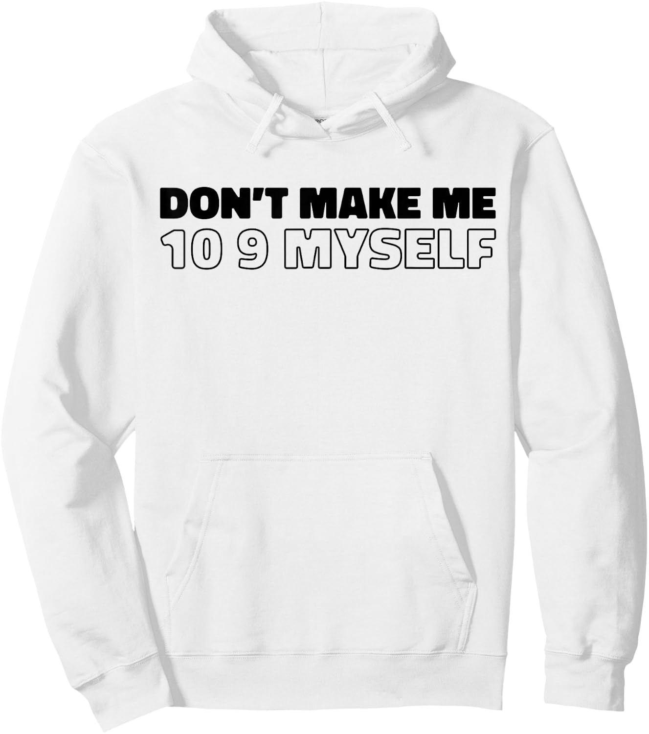 Fire Brigade Emergency Service Control Centre Emergency Call Hoodie - Hoodie | White