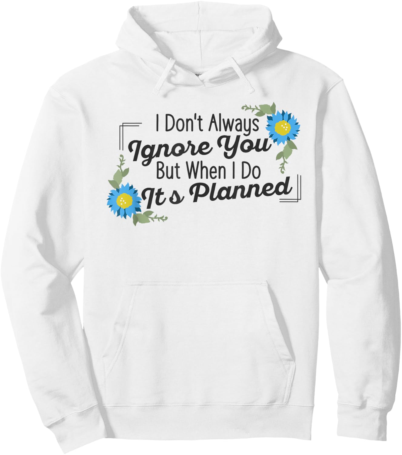 Behavior Analysts Psychology Psychologist Therapist Analyst Hoodie - Hoodie | White