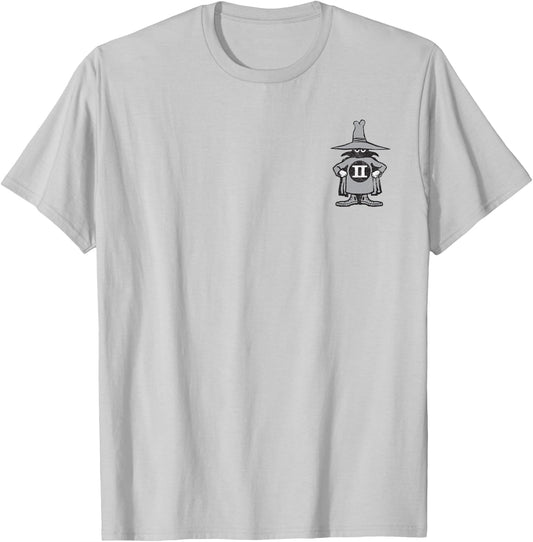 F4 Phantom Fighter Spook T-Shirt - T-Shirt | Ash