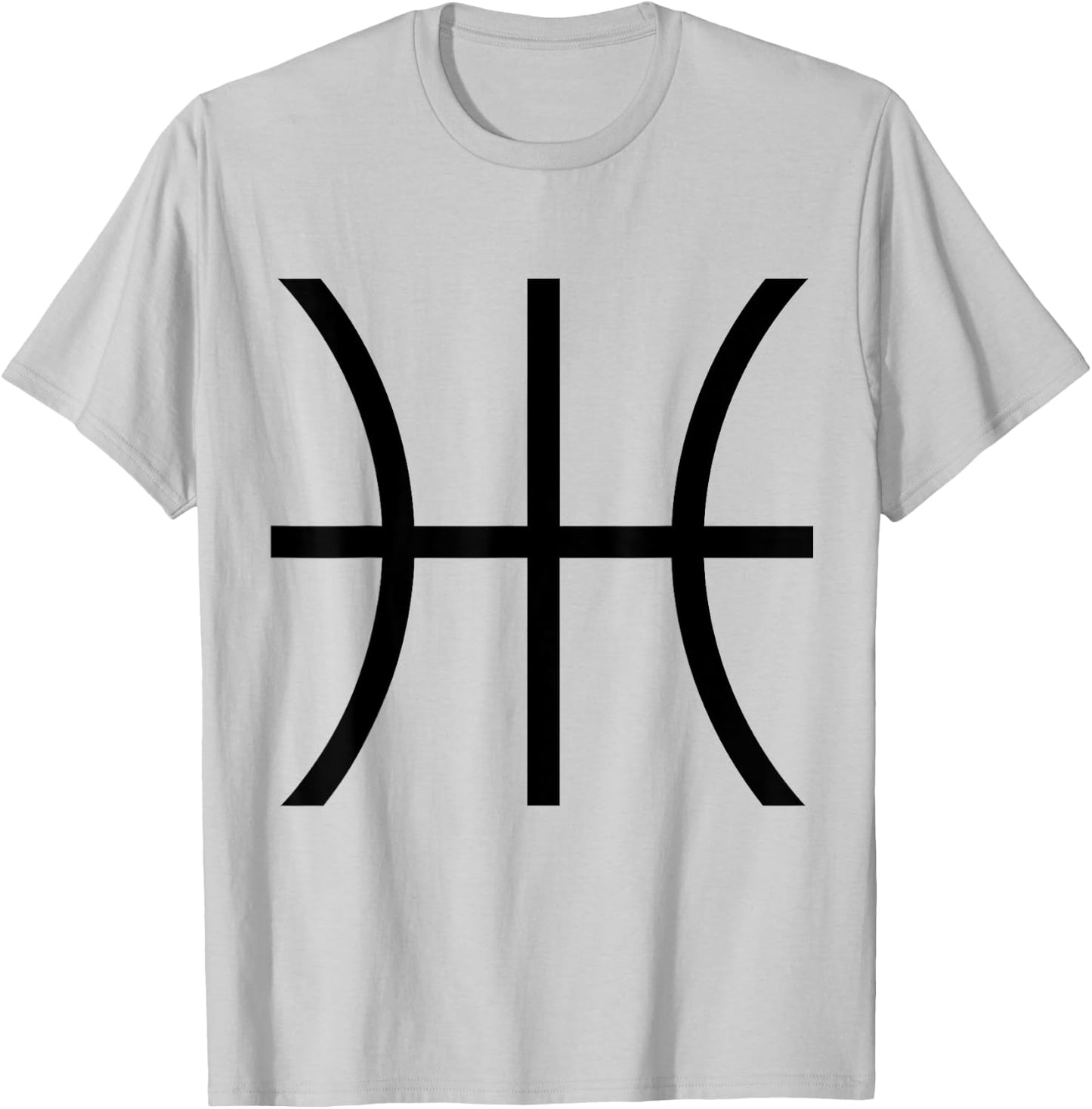 Easy Halloween Basketball Costume T-Shirt - T-Shirt | Ash