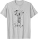Best Doula T-Shirt - T-Shirt | Ash