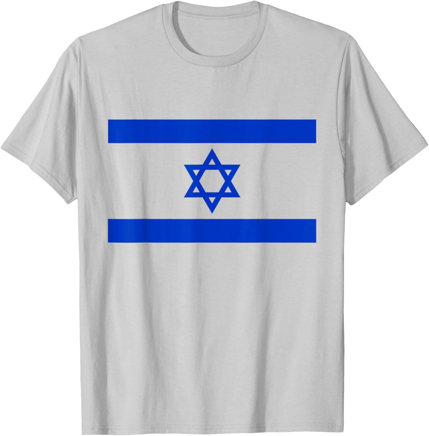 Halloween This Is My Israeli Costume Israel T-Shirt - T-Shirt | Ash