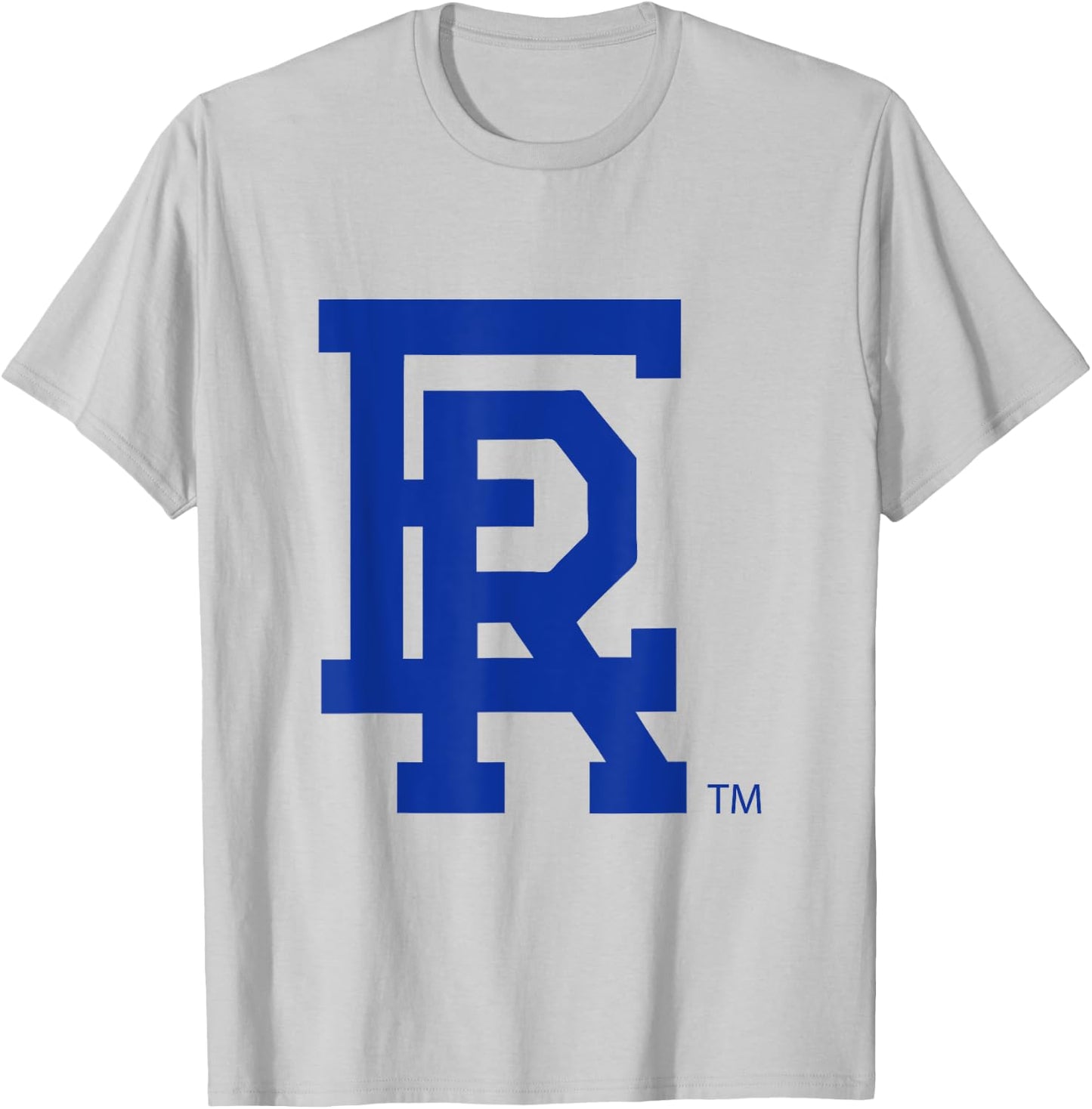 Embry Riddle Eagles | Official NCAA Merch | PPERAUD05 T-Shirt - T-Shirt | Ash