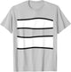 Clown Fish Costume Halloween DIY Funny Sea T-Shirt - T-Shirt | Ash