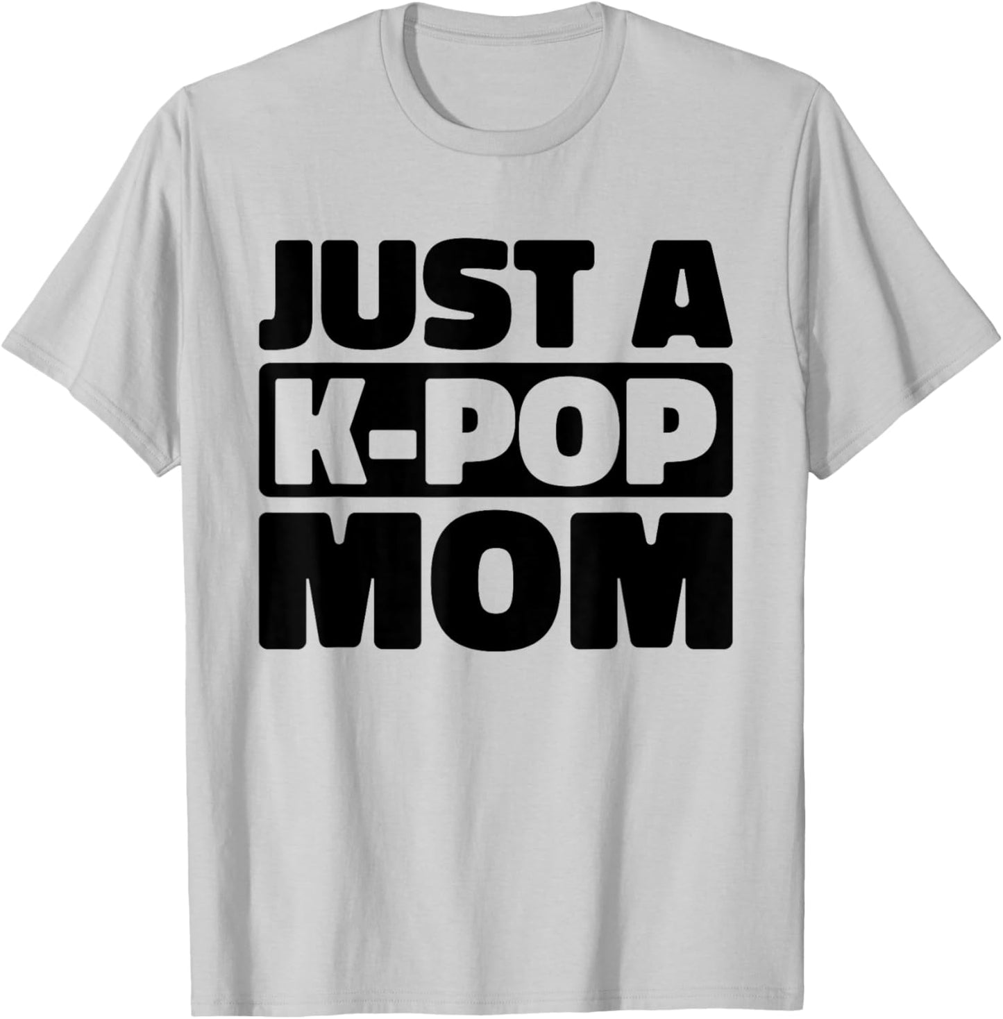 K Pop Drama Korean - Kpop Korean Pop T-Shirt - T-Shirt | Ash