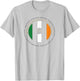 America Remembers Bobby Sands & The HS Irish Republican T-Shirt - T-Shirt | Ash