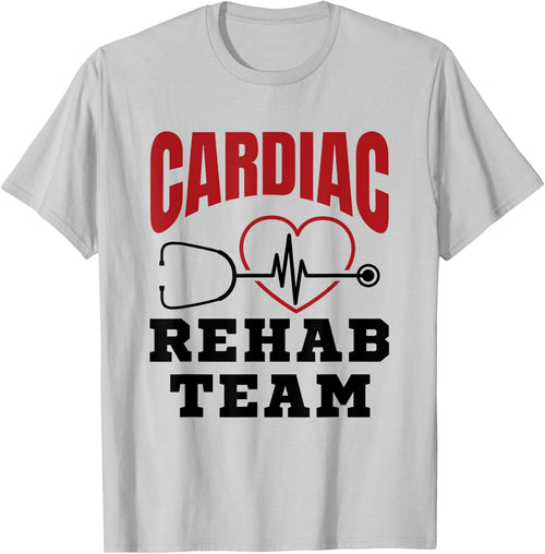 Cardiac Rehab Team