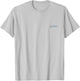 Island Life T-Shirt - T-Shirt | Ash