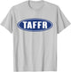 Taffr T-Shirt - T-Shirt | Ash