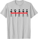 The English Beat Keep The Beat T-Shirt - T-Shirt | Ash