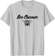 Bee Charmer - Bee Keeper Keeping Hive Apiary Honey - Funny T-Shirt - T-Shirt | Ash