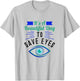 Eye Surgeon - A Beautiful Day To Save Eyes T-Shirt - T-Shirt | Ash