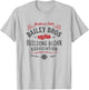 Christmas, Bailey Brothers Building & Loan. Holiday Classic T-Shirt - T-Shirt | Ash
