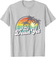 I'm Not Dead Yet T-Shirt - T-Shirt | Ash