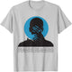 Official Imagine Dragons Follow You Blue T-Shirt - T-Shirt | Ash