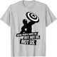 Marvel Avengers: Endgame Captain America Not Us T-Shirt - T-Shirt | Ash