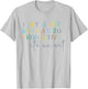 Retro I Cry A Lot But I Am So Productive Funny Trending Meme T-Shirt - T-Shirt | Ash