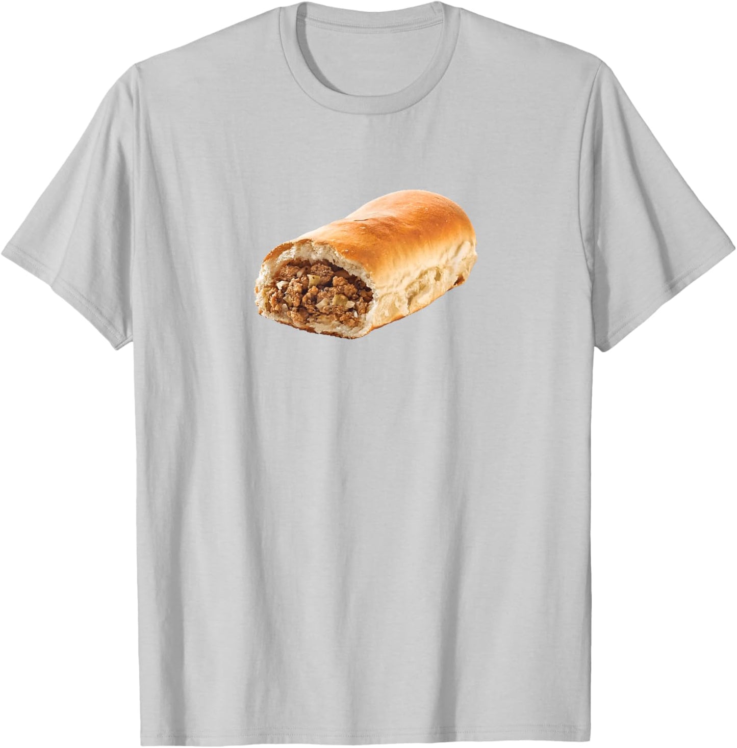 Nebraska Game Day T-Shirt - T-Shirt | Ash