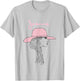 Lady Gaga Joanne Sketch T-Shirt - T-Shirt | Ash