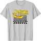 The Beatles - Yellow Submarine T-Shirt - T-Shirt | Ash