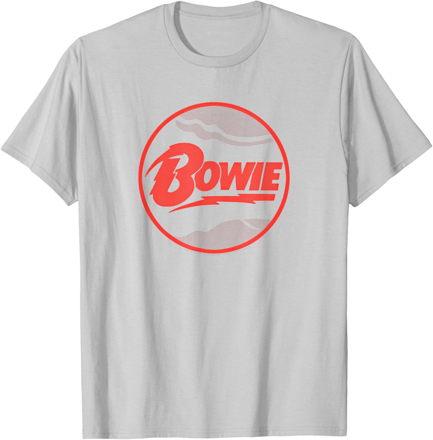 David Bowie - Space Oddity T-Shirt - T-Shirt | Ash