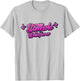 Butthole Whisperer Sarcastic Jokes Retro Funny Gift T-Shirt - T-Shirt | Ash