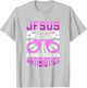 Jesus forgave sinners - correctional care T-Shirt - T-Shirt | Ash