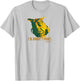 Farscape Nobodys Puppet T-Shirt - T-Shirt | Ash
