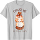 Excuse Me Your Bird Feeder Is Empty - Squirrel T-Shirt - T-Shirt | Ash