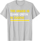 The Grass is Damn Green in Eugene T-Shirt - T-Shirt | Ash