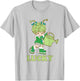 Rainbow Brite St. Patrick's Day Lucky Patty O'Green Portrait T-Shirt - T-Shirt | Ash