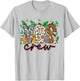 VBS Crew VBS 2024 Vacation Bible School Jungle Adventures T-Shirt - T-Shirt | Ash
