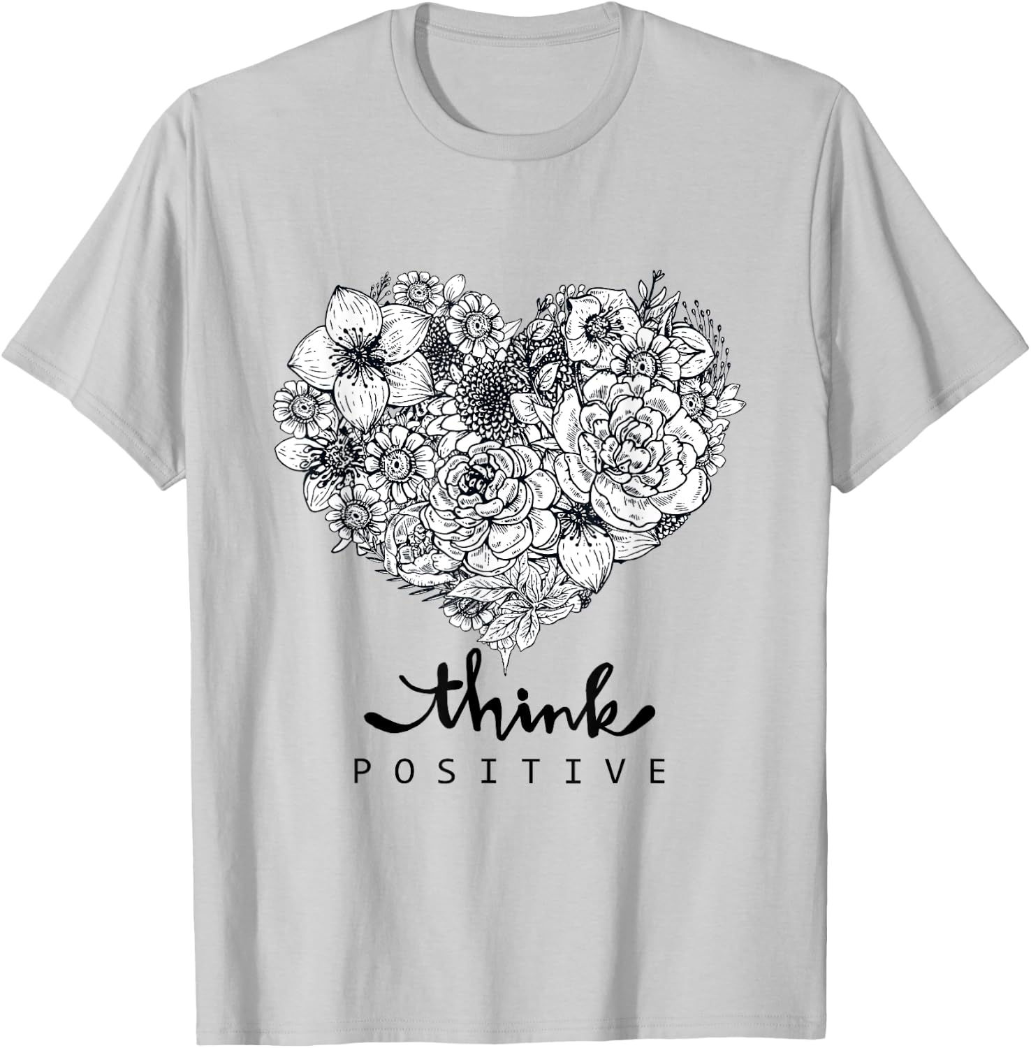 Coloring , Be Creative & Color Your , Color Me T-Shirt - T-Shirt | Ash