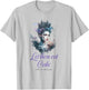 Marie Antoinette quote s 'Let them eat Cake'! French History T-Shirt - T-Shirt | Ash