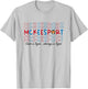 Once a Tiger always a tiger mckeesport T-Shirt - T-Shirt | Ash