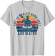 Life Is Really Good Just Add Water Kayaking Kayak Outdoor T-Shirt - T-Shirt | Ash