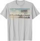 Trendy Desert Motel T-Shirt - T-Shirt | Ash