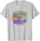 Teenage Mutant Ninja Turtles Rocksteady & Bebop Distressed T-Shirt - T-Shirt | Ash