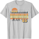 Netflix Stranger Things Hawkins Strange Things 85 Retro T-Shirt - T-Shirt | Ash