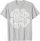 Drinking St patricks day t shirt I'm The Drunk Redhead Men T-Shirt - T-Shirt | Ash