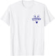 Urologist Urology Urologists Nephrology Medical Assistant T-Shirt - T-Shirt | White