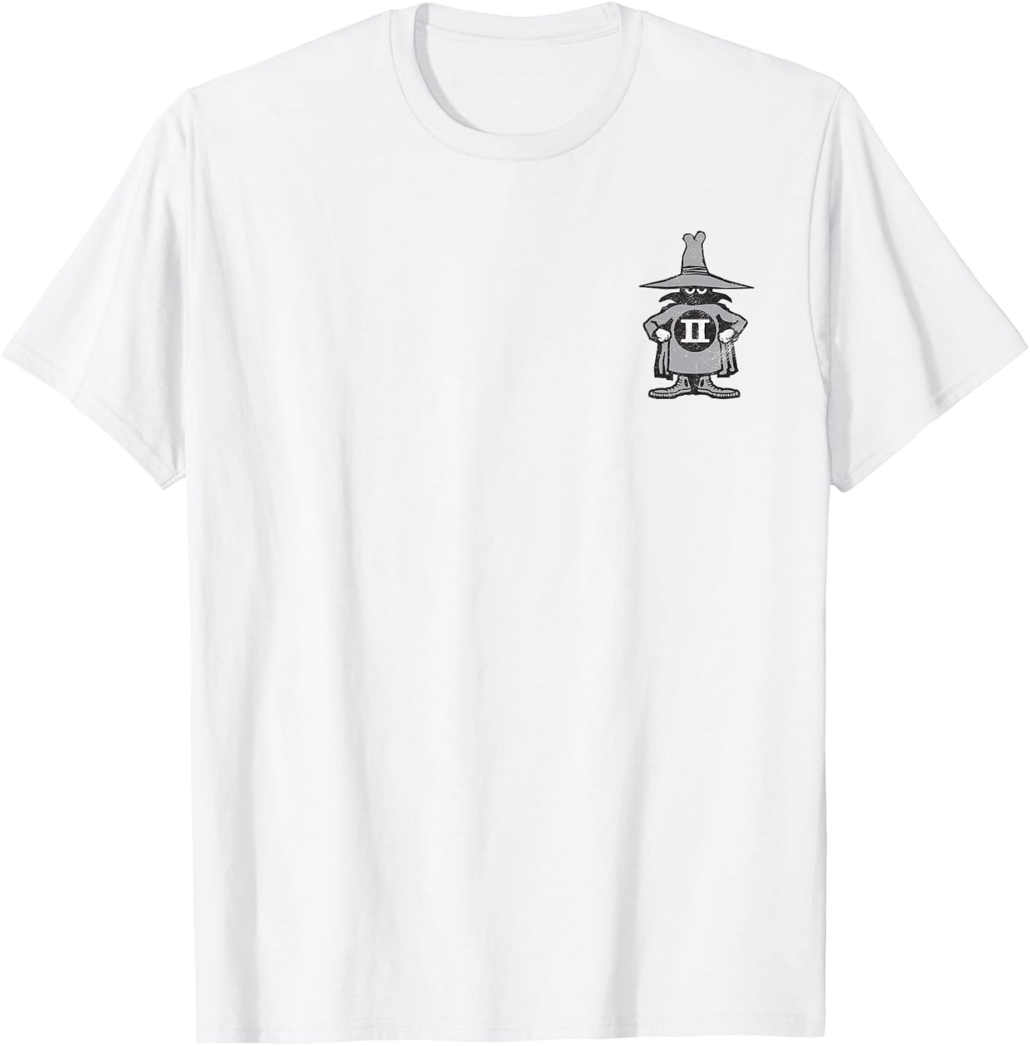 F4 Phantom Fighter Spook T-Shirt - T-Shirt | White