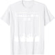 Kawaii Banana Milk Milky Vaporwave Japanese Banana Milkshake T-Shirt - T-Shirt | White