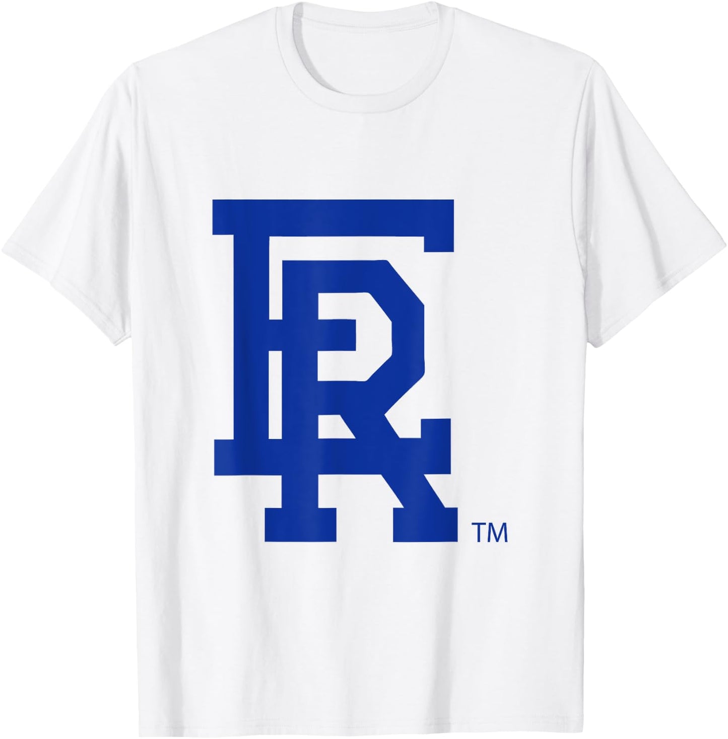 Embry Riddle Eagles | Official NCAA Merch | PPERAUD05 T-Shirt - T-Shirt | White