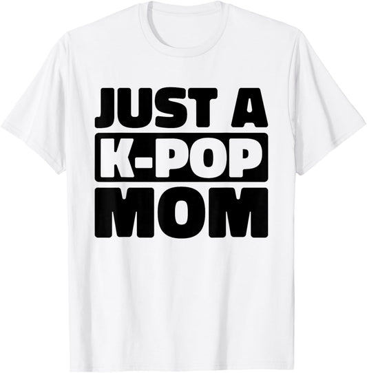 K Pop Drama Korean - Kpop Korean Pop T-Shirt - T-Shirt | White