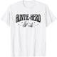 Auntie Hero T-Shirt - T-Shirt | White