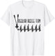 Solo Picc Vascular Access Team t- - Picc - VAT - VAS - PVat T-Shirt - T-Shirt | White