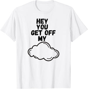 Hip hop lyrics method T-Shirt - T-Shirt | White