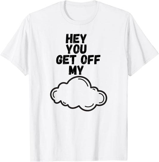 Hip hop lyrics method T-Shirt - T-Shirt | White
