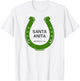 Santa Anita Park Racetrack Horse Racing CA Derby T-Shirt - T-Shirt | White